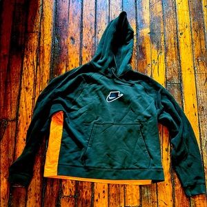 Nike Sports hoody; Christmas gift never worn.